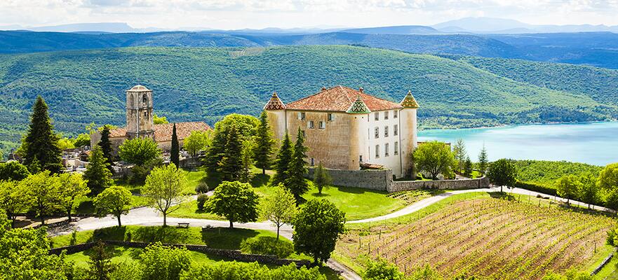 10-Day Europe From Rome to Lisbon: Italy, France, Spain & Gibraltar