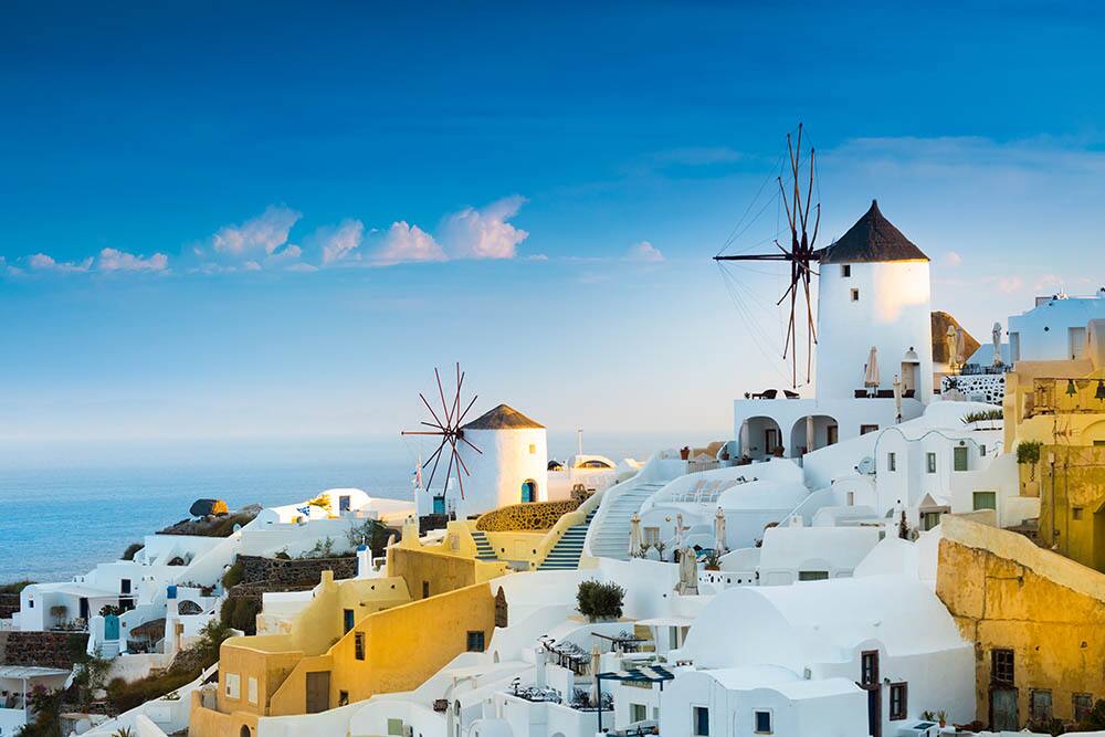 Norwegian Mediterranean Cruises