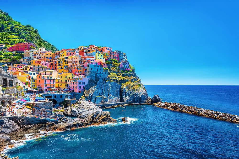 Norwegian Mediterranean Cruises