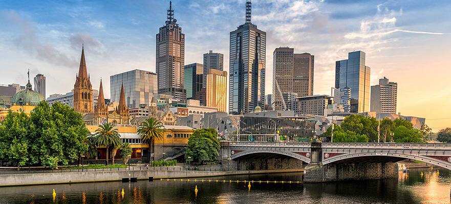 12-Day Australia & New Zealand from Sydney to Auckland