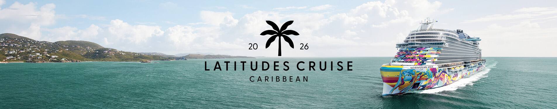 MI.Latitudes 2025 Member Cruises Mini Campaign - 1263848