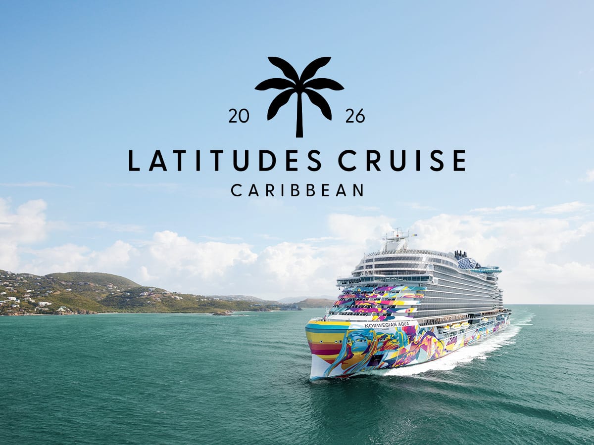 MI.Latitudes 2025 Member Cruises Mini Campaign - 1263848