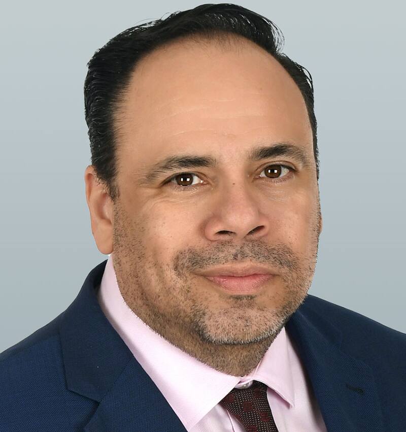 Rolando Mendoza