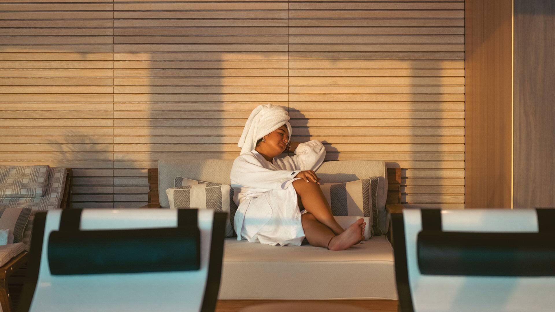 Thermal Suite