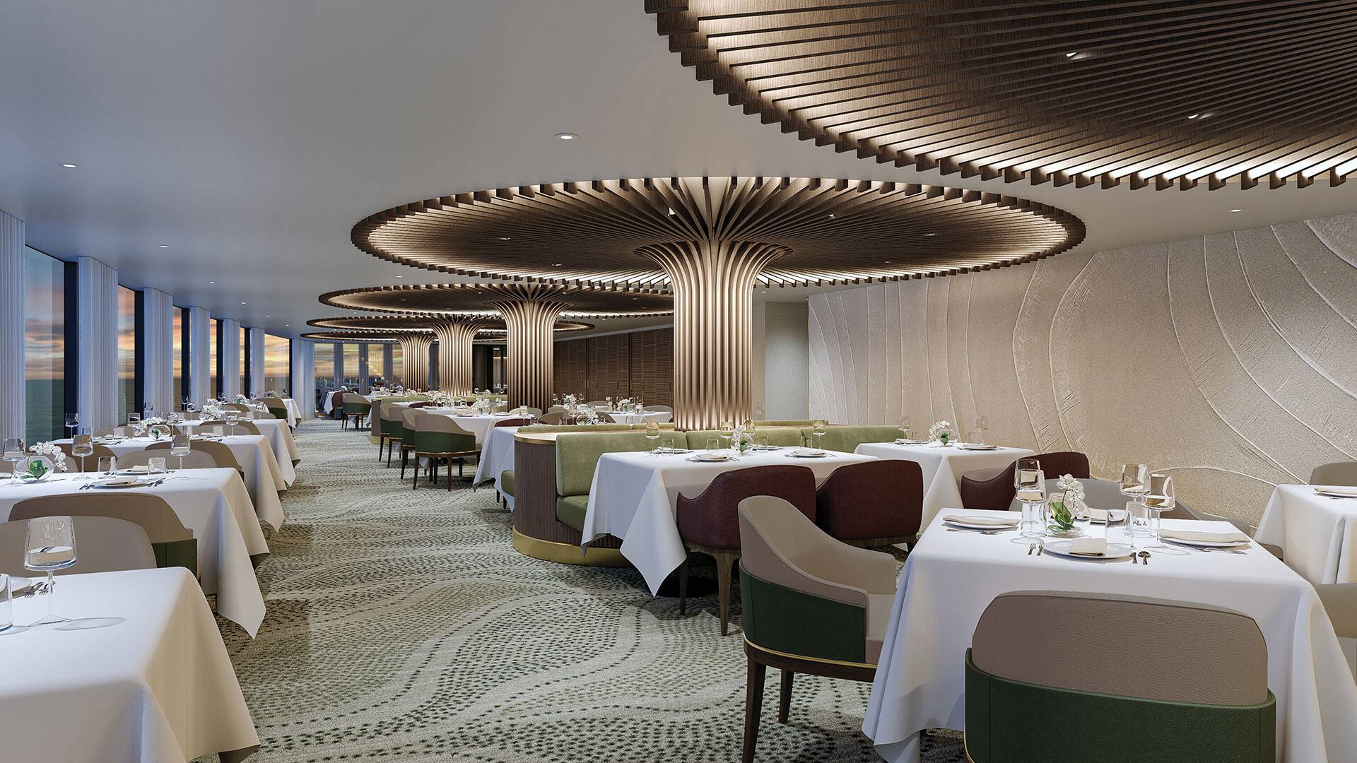 The Have Restaurant 