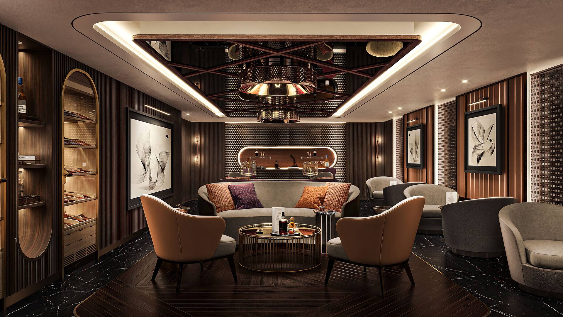 The Humidor