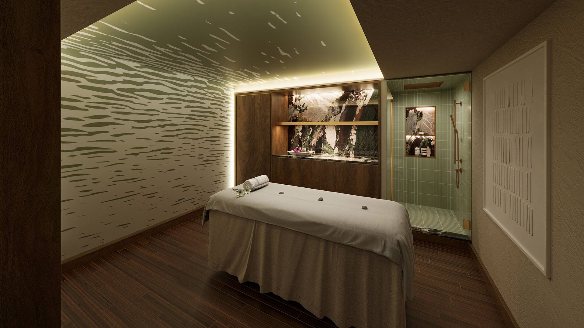 Treatment Room
