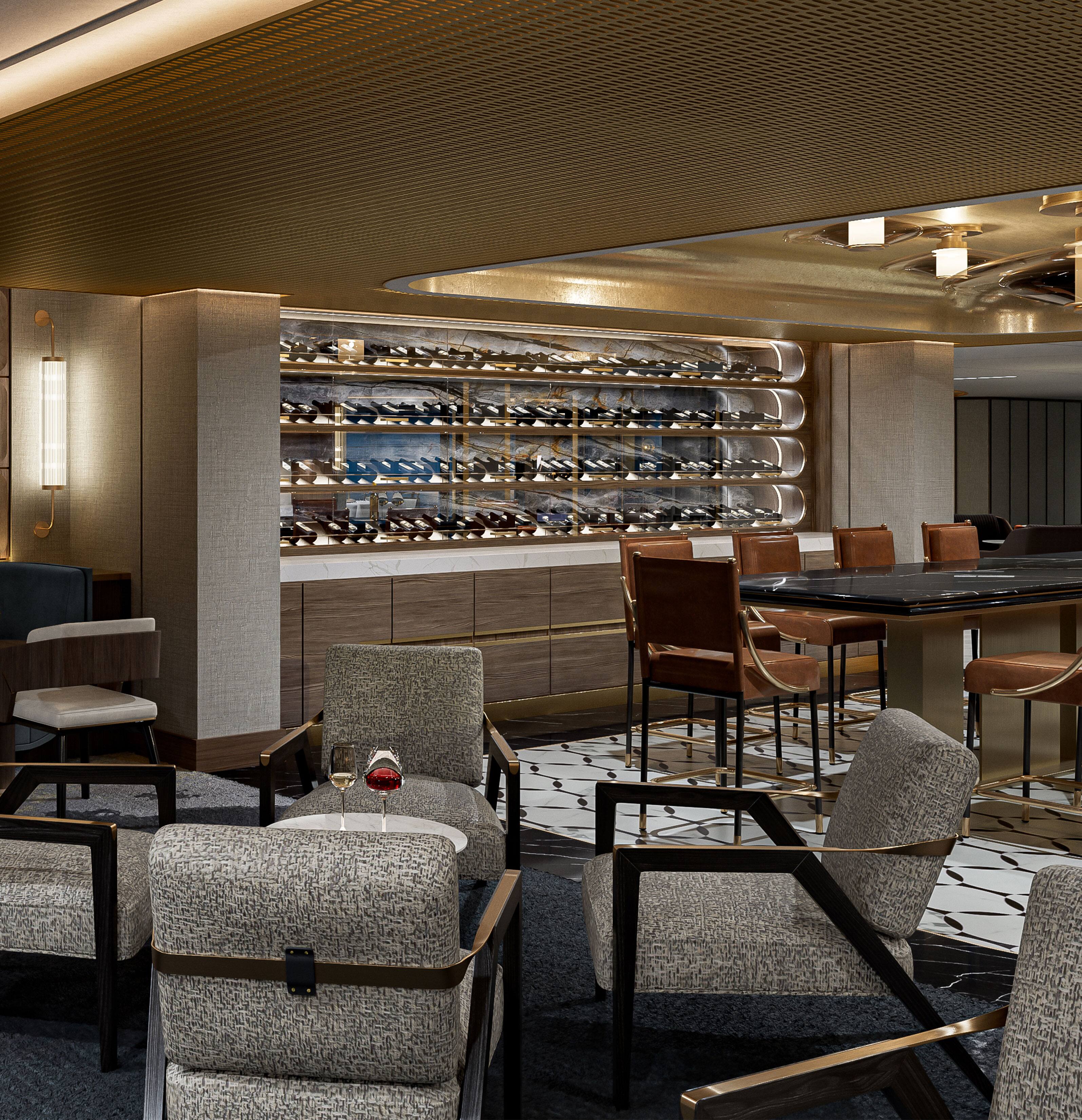 Swirl Wine Bar