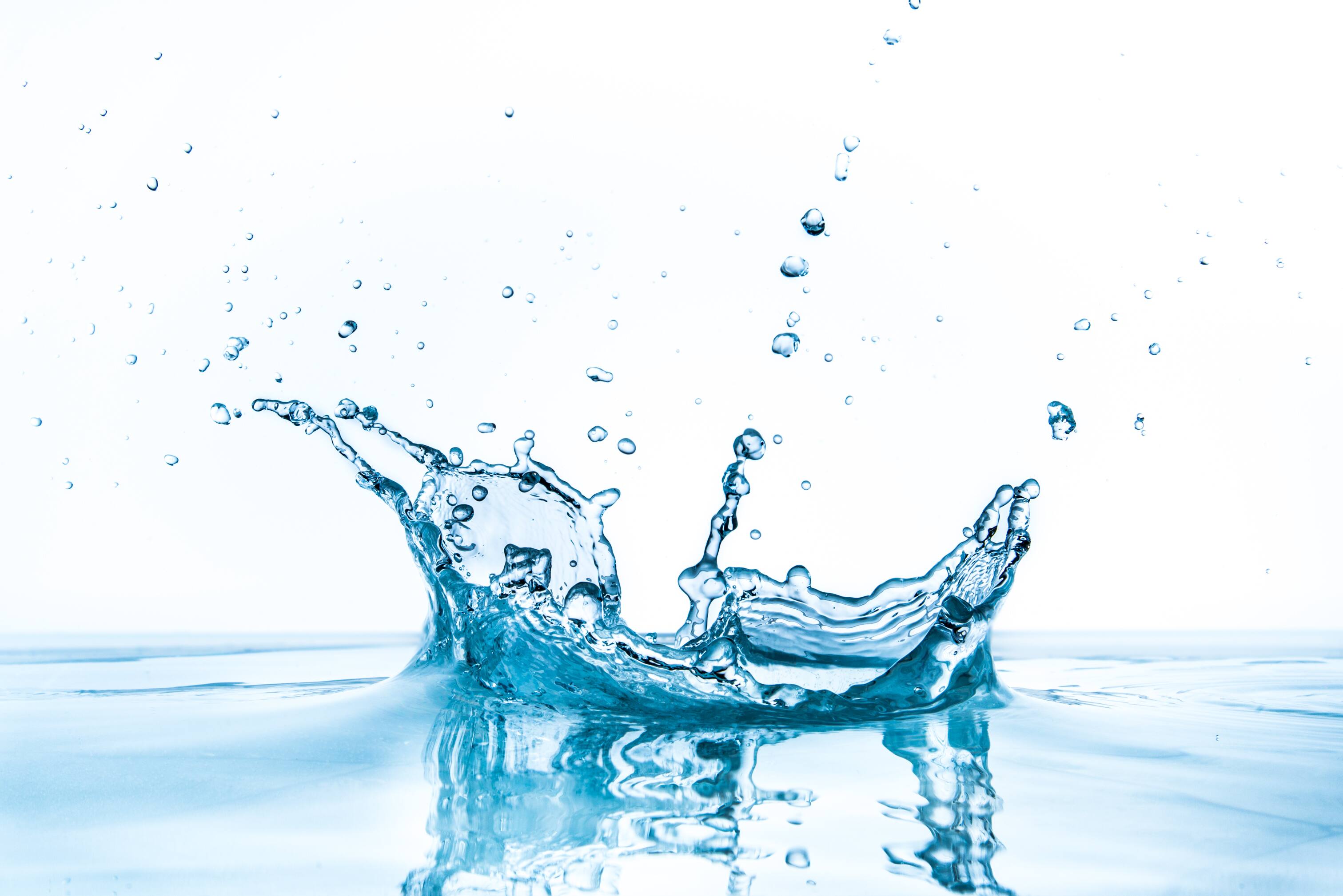 Water Packages
