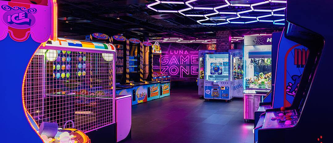 Game Zone