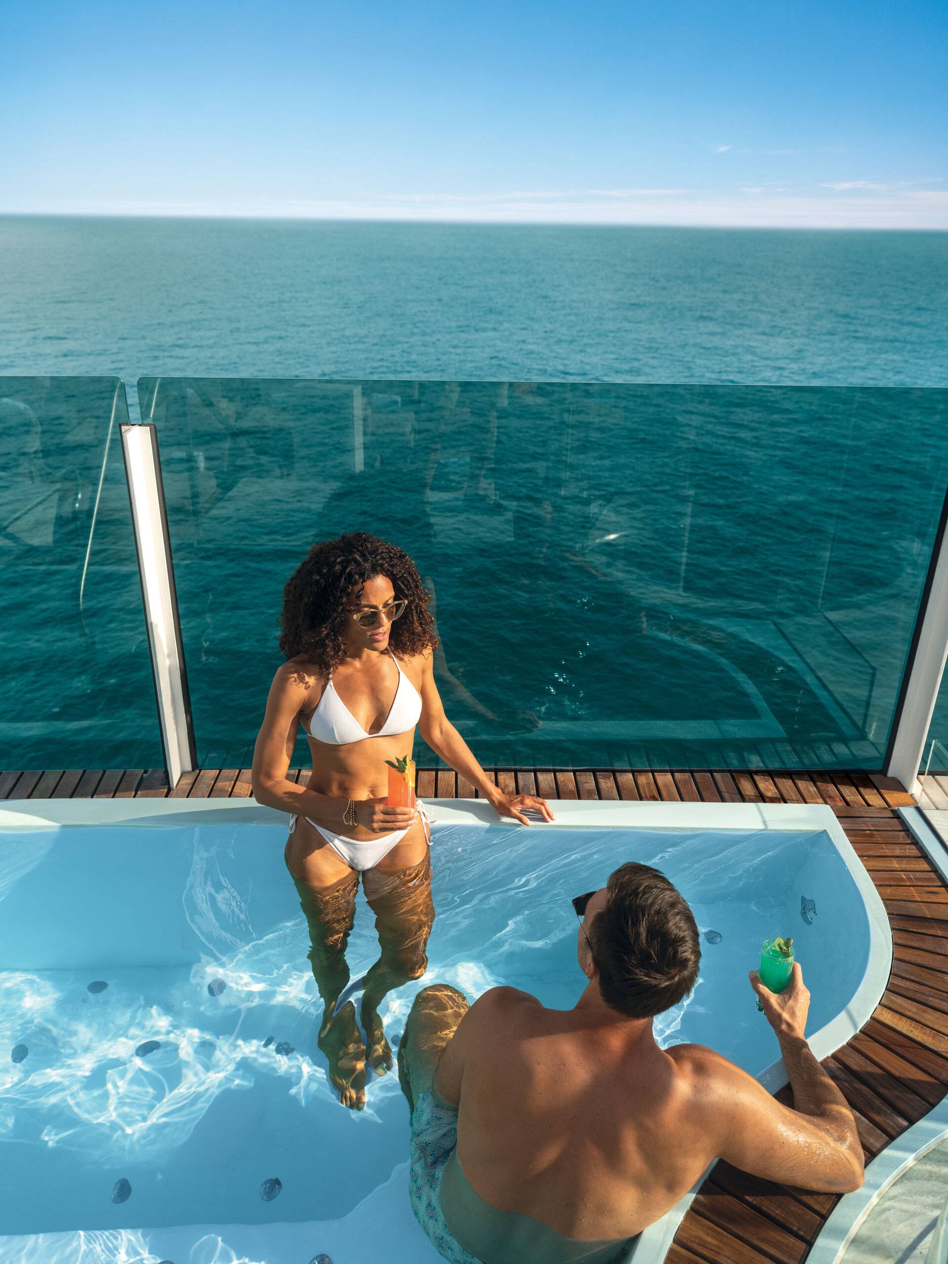 Vibe Hot Tub