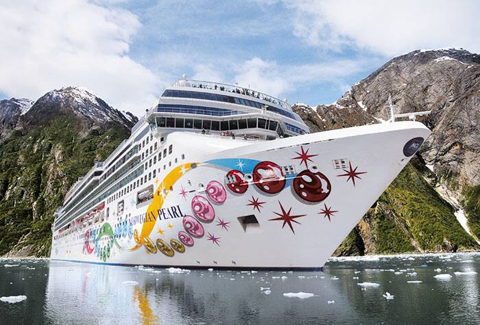 Norwegian Pearl
