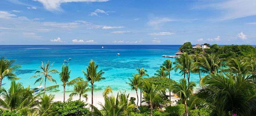 4-Day Bahamas & Florida from Miami