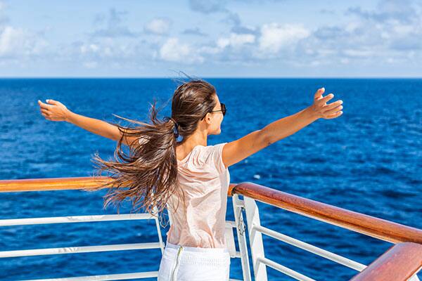 Cruise Terminology