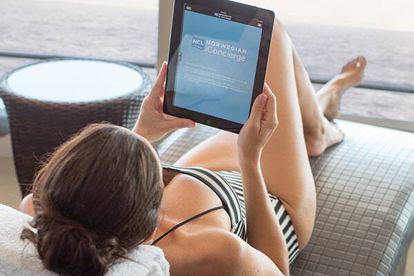 Cruise App