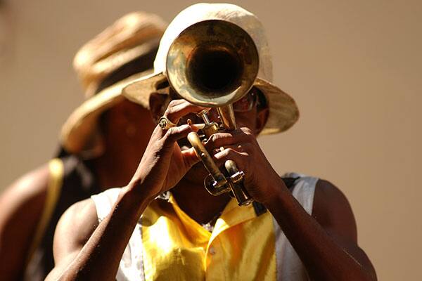 Caribbean Cruise Playlist