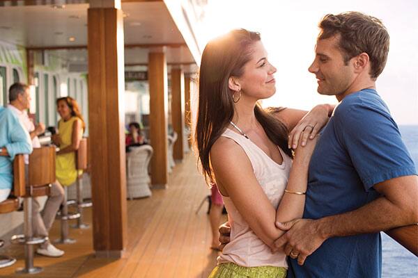 Why a Caribbean Cruise is the Perfect Vacation for Young Professionals