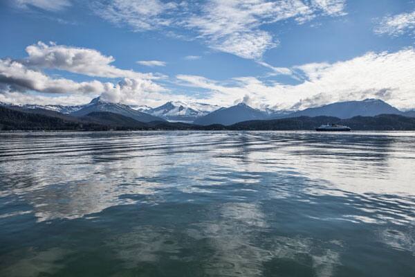 Alaska Cruise