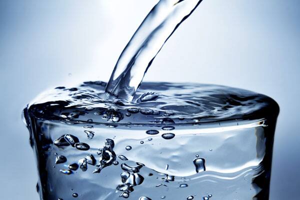 Stay Hydrated