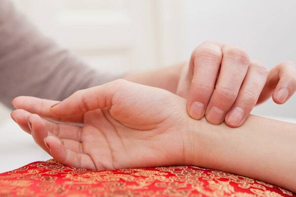 Acupuncture available on board