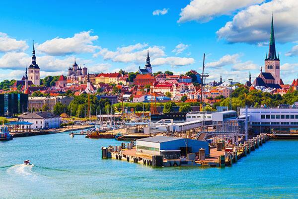 European Cruise