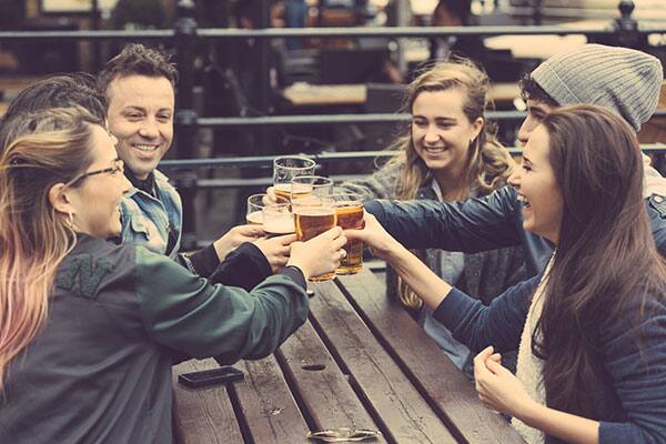 Breweries on an Alaskan Cruise