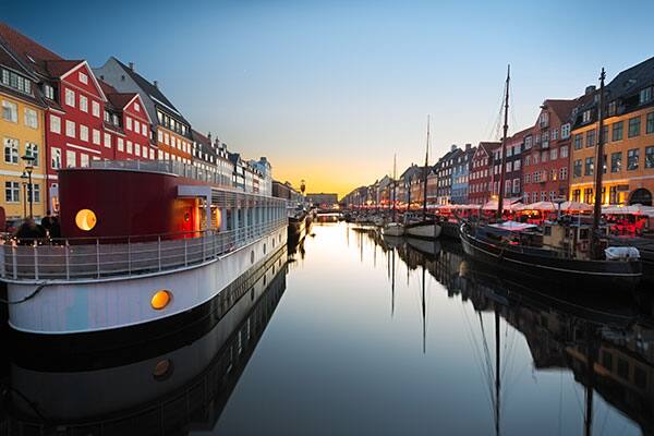 Best Things to Do on a Baltic Cruise