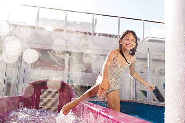 Aqua Park