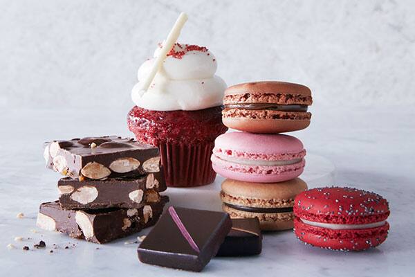 The Bake Shop
