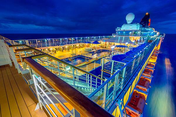 Why a Hawaii Cruise Should Be on Your Bucket List