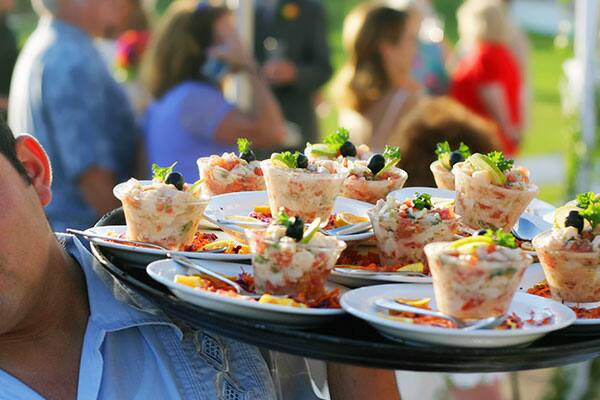 Conch on your Mexico cruise