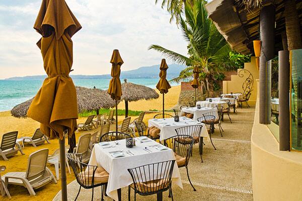 4 Daring Dishes to Try on Your Mexican cruise