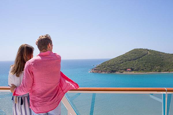 How Much Is a Cruise?