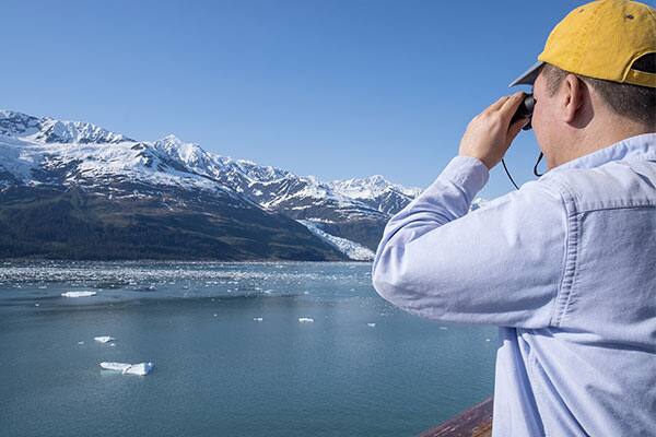 Binoculars