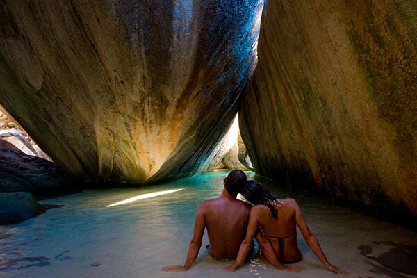 Cruise to British Virgin Islands