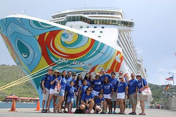 Group Cruises