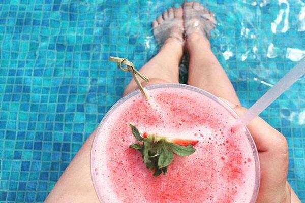 Sit and Sip with our Ultimate Beverage Package