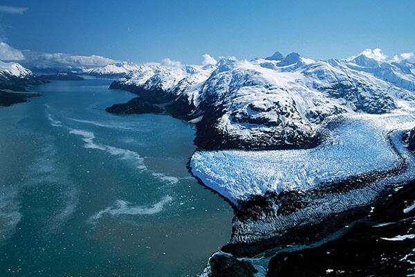 Alaska cruise