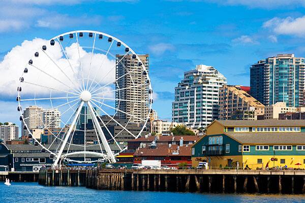 Great Wheel