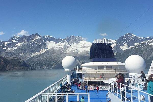 Things to do in Seward Things to do in Seward
