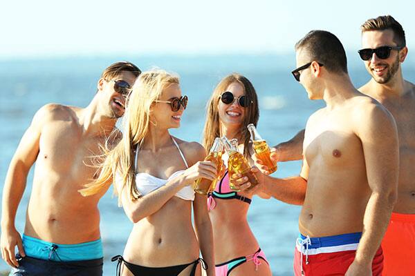 Spring Break on a Budget