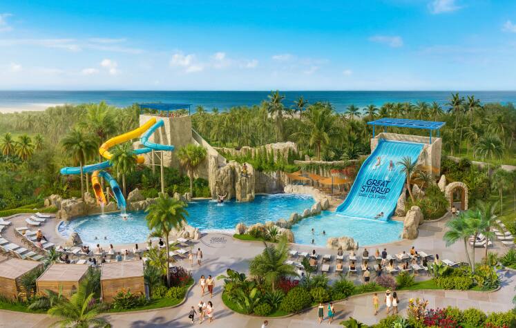 Next Wave at NCL