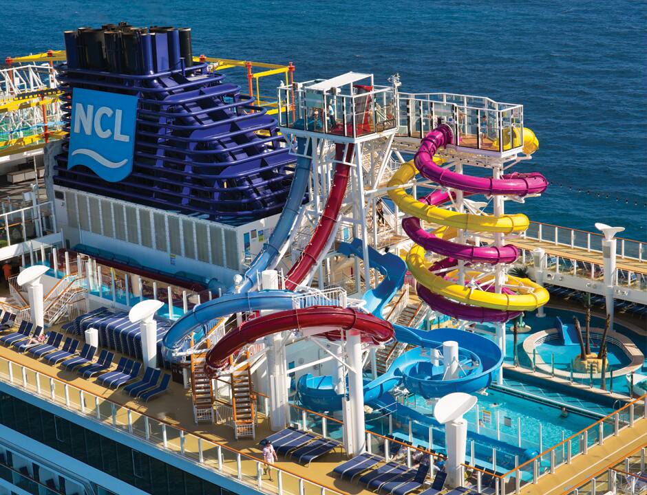 Aqua Park
