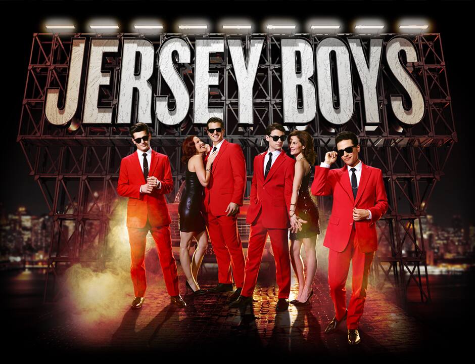 Jersey Boys