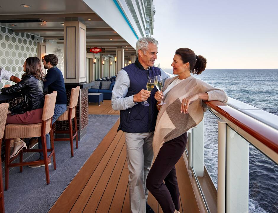 The Cavern Club on the Waterfront