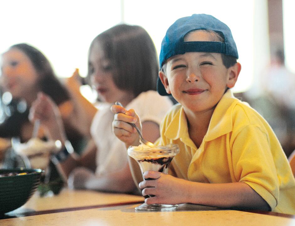 La Cucina  Italian Restaurant 