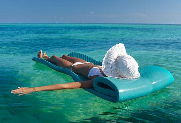 Caribbean Cruises from New York