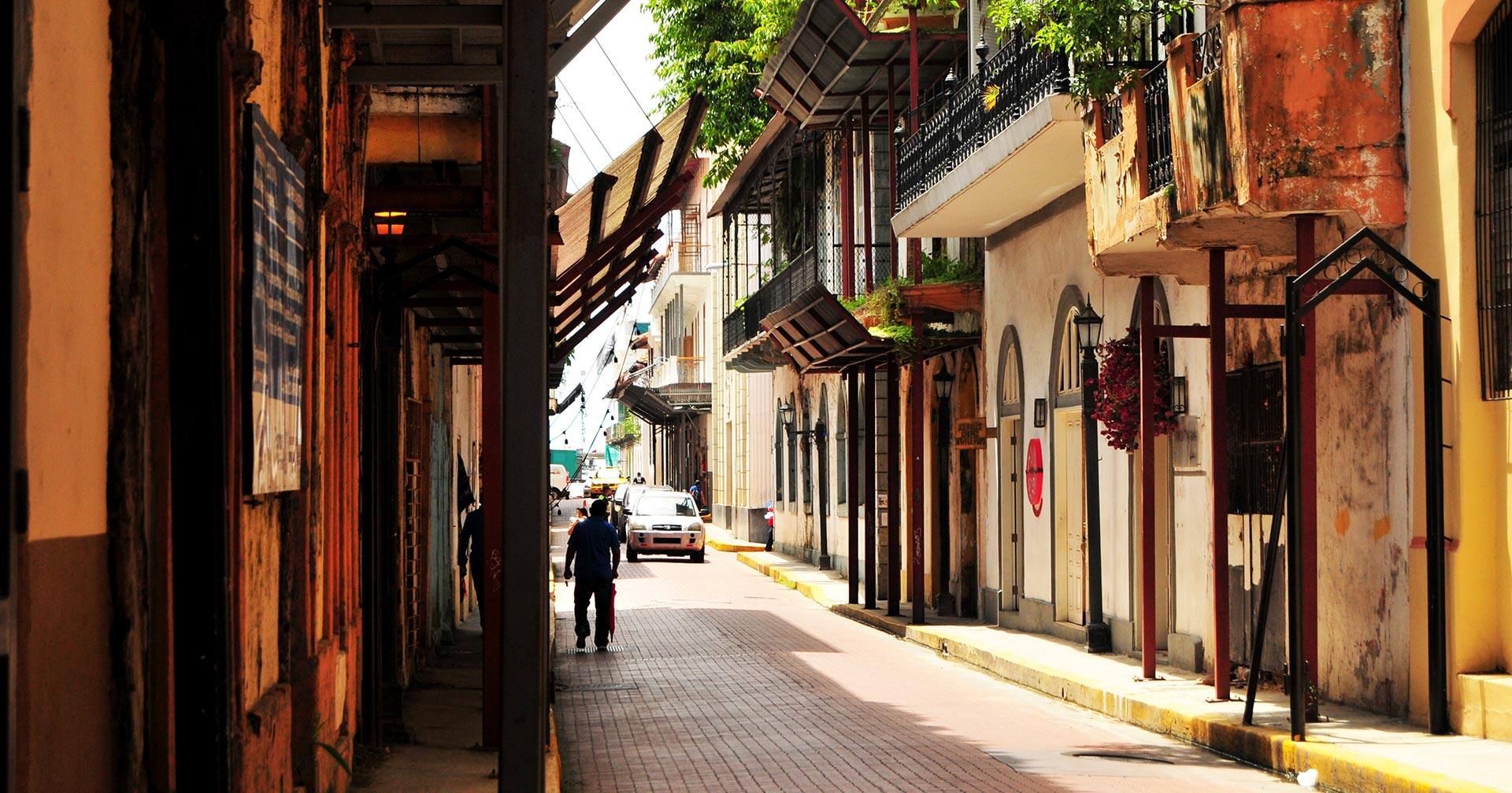 Highlights Of Panama City 