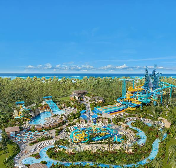 Norwegian's Top Bahamas Cruises