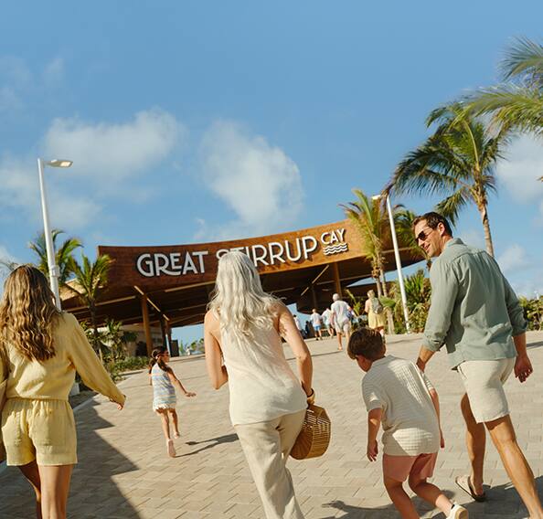 Norwegian's Top Bahamas Cruises